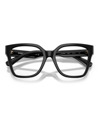 Women's Square Eyeglasses, BE2443