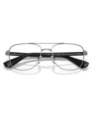 Men's Aviator Eyeglasses, BE1396