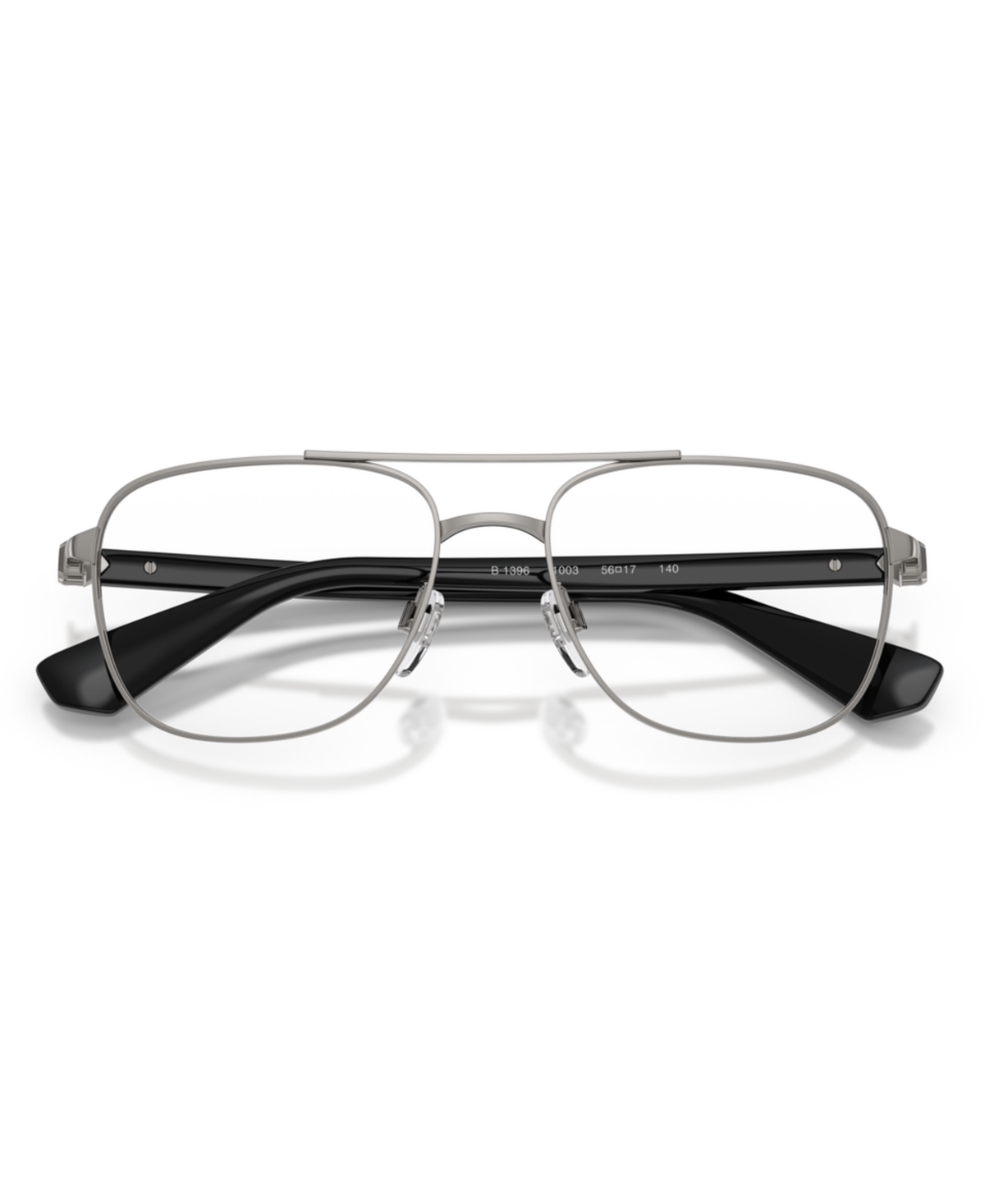 Burberry Men's Aviator Eyeglasses