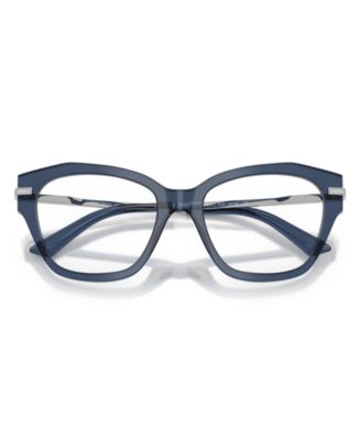 Women's Cat Eye Eyeglasses, JC3043J