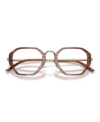 Men's Irregular Eyeglasses, AR7282