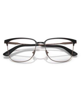 Men's Square Eyeglasses, AR5163