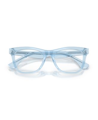 Child Square Eyeglasses, JB2012