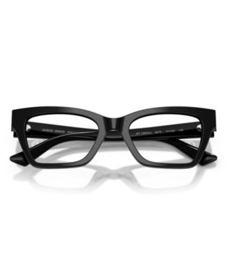 Women's Cat Eye Eyeglasses, AR7285HU