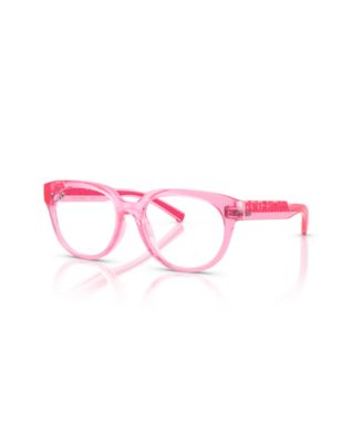 Dolce&Gabbana - Kids Women's Eyeglasses, DX5007