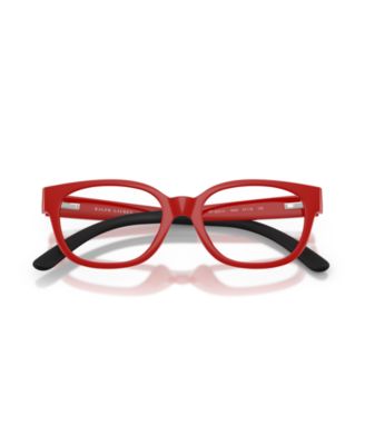 Unisex Square Eyeglasses, PP8551U