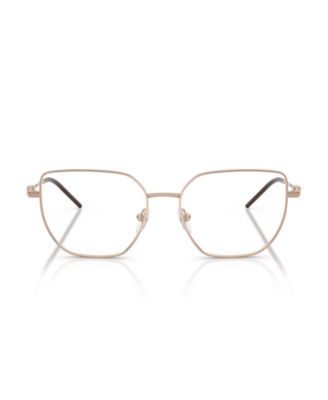 Women's Irregular Eyeglasses, EA1176