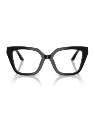 Women's Cat Eye Eyeglasses, EA3267U