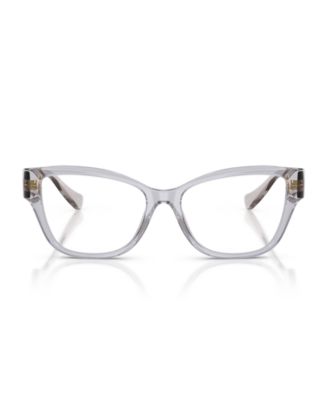 Women's Square Eyeglasses, VE3347