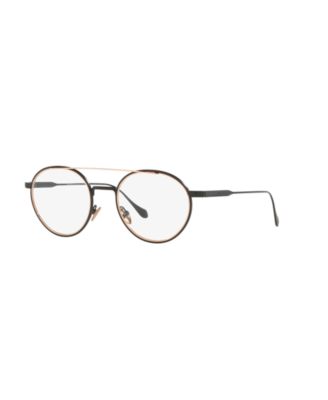 Men's Round Eyeglasses, AR5089