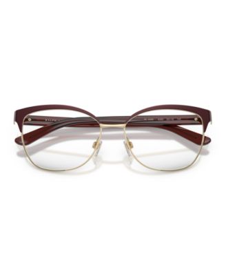 Women's Cat Eye Eyeglasses, RL5099