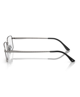 Men's Square Eyeglasses, AR5108