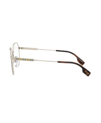 Women's Irregular Erin Eyeglasses, BE1350