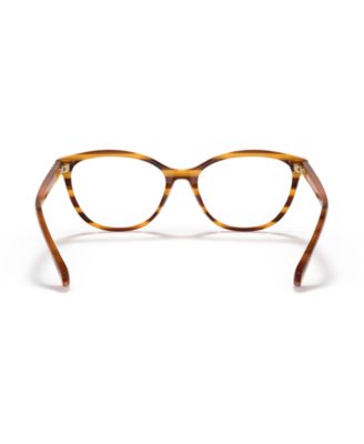 Women's Cat Eye Eyeglasses, RA7134