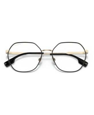 Women's Irregular Erin Eyeglasses, BE1350