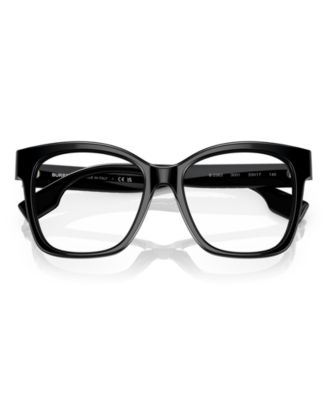Women's Square Sylvie Eyeglasses, BE2363
