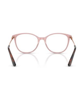 Dolce Gabbana Women's Butterfly Eyeglasses, DG3363