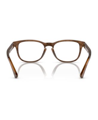 Men's Round Eyeglasses, BB2060U