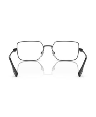 Men's Square Eyeglasses, BE1380