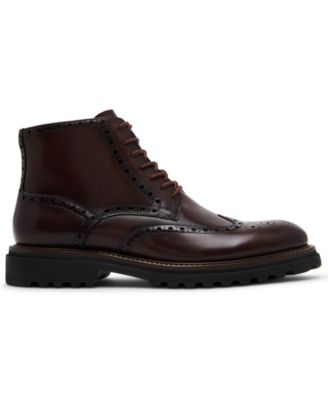 Men's Kearney Lace-Up Boots