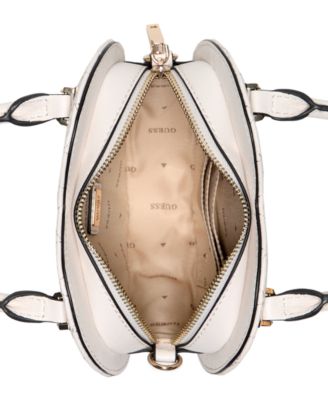 Atabey Mini Heart Crossbody Bag