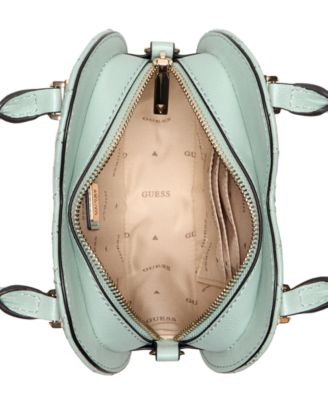 Atabey Mini Heart Crossbody Bag