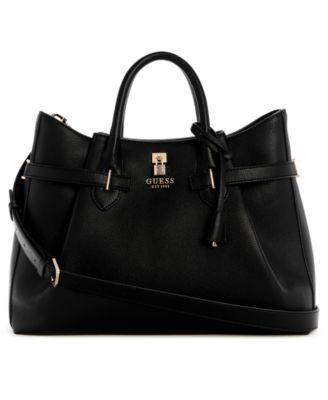 Yesba Girlfriend Large Satchel Bag