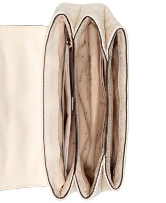 Isemay Convertible Small Flap Bag