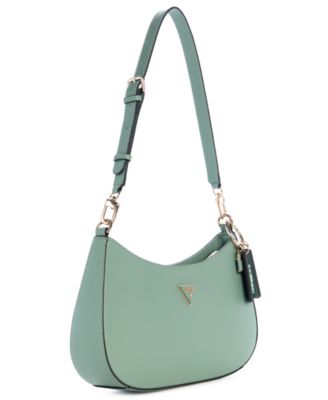 Noelle Top Zip Shoulder Bag