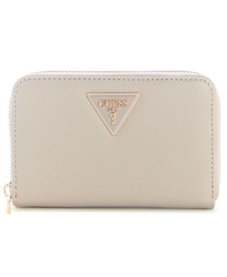 Laurel Medium Zip Around Wallet