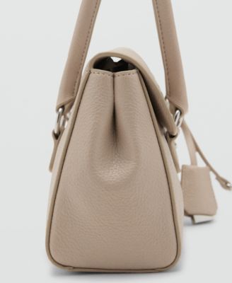 Women's City Flap Shoulder Bag