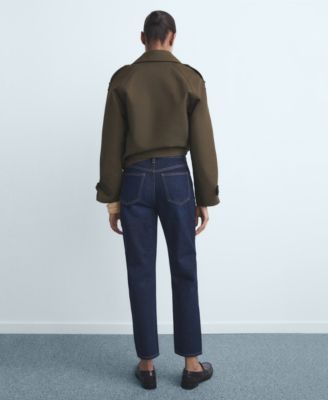 Women's Mom2000 High-Rise Jeans