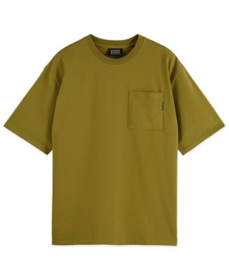 Men's Seasonal Core Short-Sleeve T-Shirt