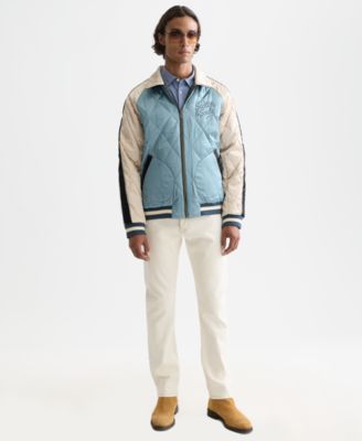 Men's 40th Anniversary Long-Sleeve Jacket