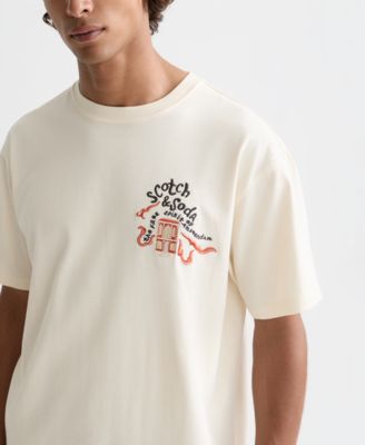 Men's 40th Anniversary Short-Sleeve T-Shirt