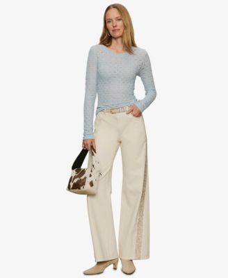 Women's Perfect Long-Sleeve T-Shirt