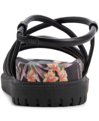 Women's Brooke Strappy Sandals