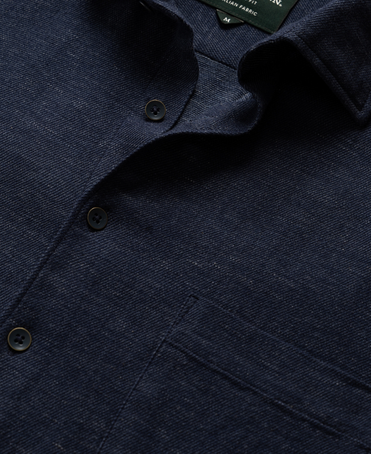 Rodd & Gunn Men's Port William Shirt