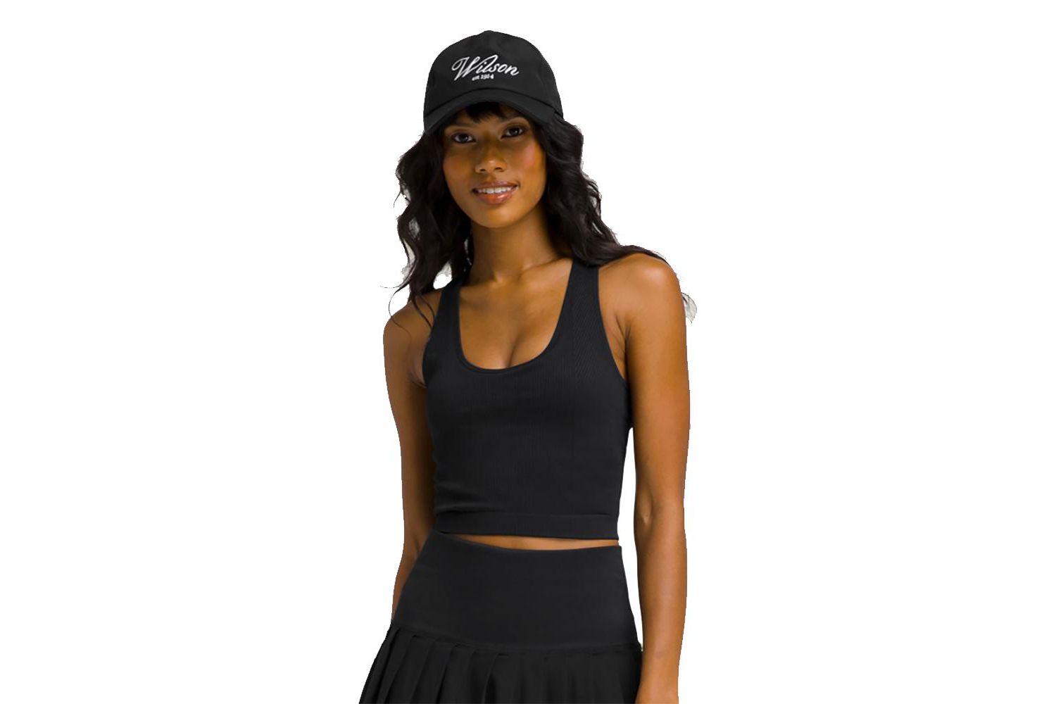 Women's Everyday Brami Tennis Top
