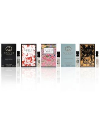 FREE 5-Pc. gift with any $150 Beauty or Fragrance purchase