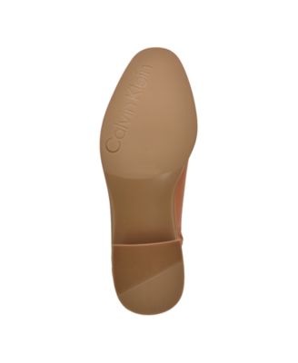 Women's Jallis Block Heel Dress Booties