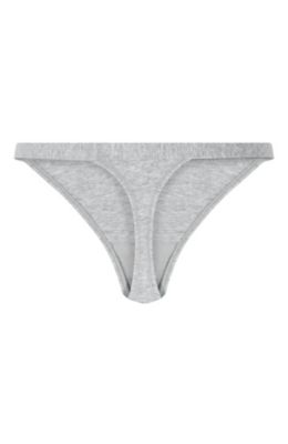 Hunkemoller Women's Cotton Thong