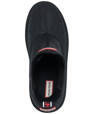 Men's Suffolk Insulated Waterproof Duck Boots from Finish Line