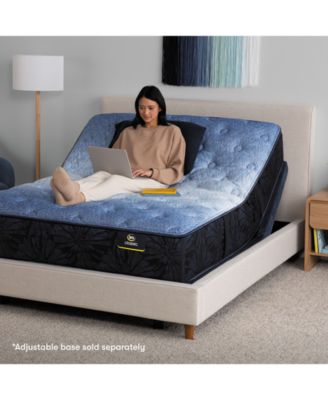 Classic Brecon 13" Firm Mattress - King