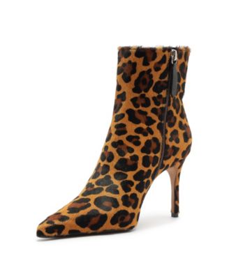 Women's Mikki Pointed Toe Dress Booties