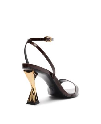 Women's Elisha Buckle Dress Heels