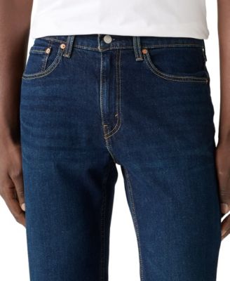 Men's 514 Straight Fit Eco Performance Jeans