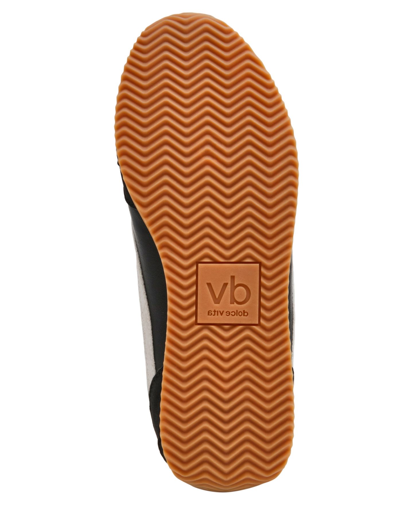 Женские кроссовки DV Dolce Vita Hype Lace-Up, цвет: Чёрный замшевый — фото 5