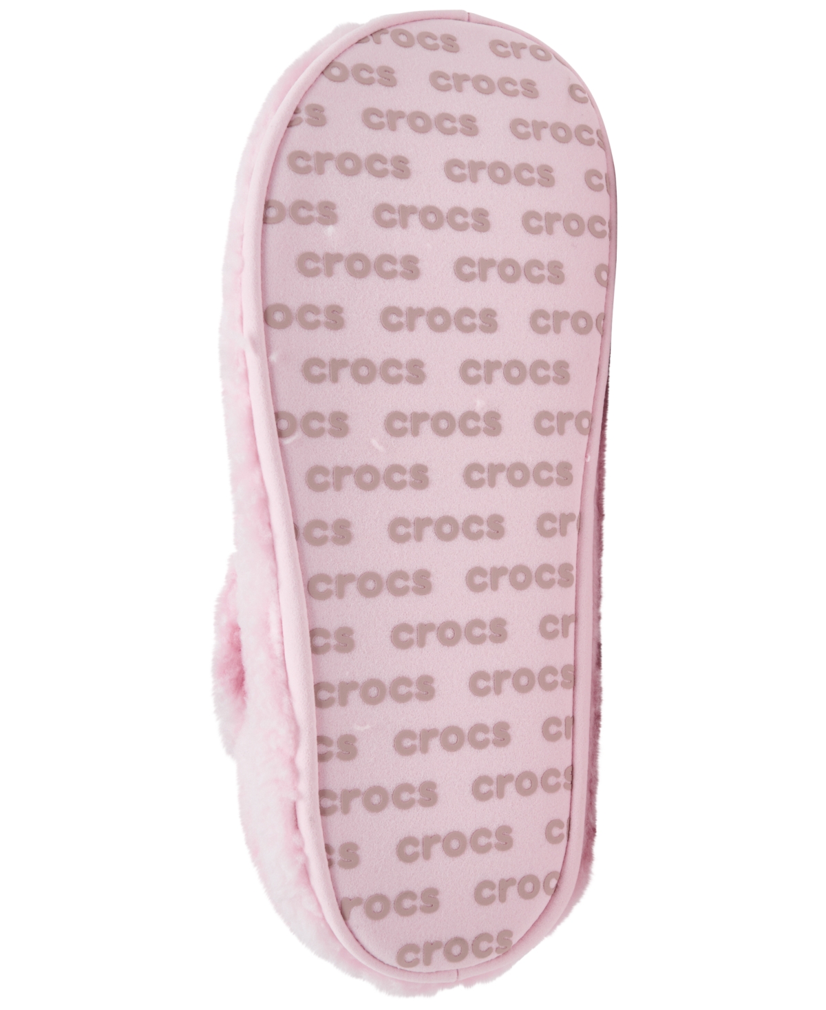 Crocs Women's Classic Cozzzy Slippers from Finish Line