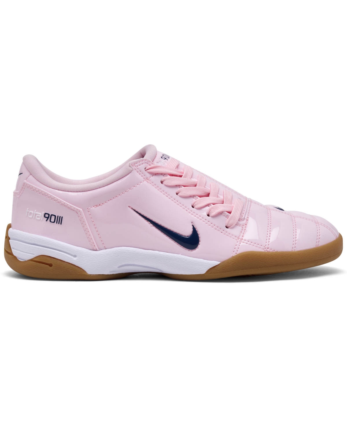 Nike Total 90 Soccer Sneaker In Multi